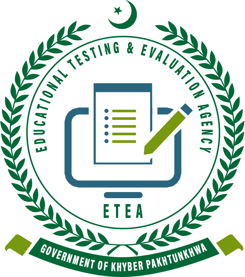 Educational Testing and Evaluation Agency