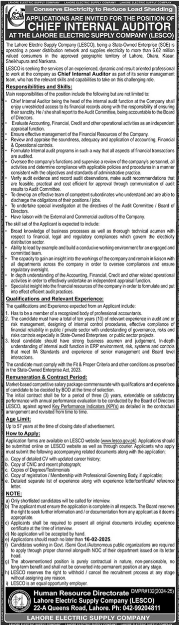 Electric Supply Company Jobs Advertisement