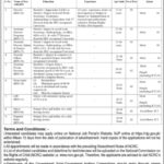 National Commission On The Rights Of Child Jobs 2025 - Law, Social Work, Administration, Finance, Support Services Jobs