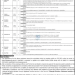 Peshawar Institute of Cardiology Mti Peshawar New Jobs 2025 - Medical Officer and Junior Clerk Jobs