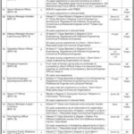 PQA Karachi Multiple Managerial & Officer-Level Vacancies 2025 - Port Qasim Authority PQA Karachi Jobs 2025