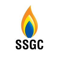 Sui Southern Gas Company Limited SSGC logo