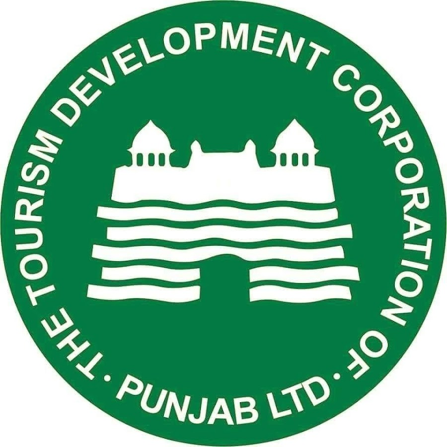 Tourism Development Corporation of Punjab TDCP logo