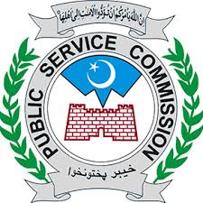 Khyber Pakhtunkhwa Public Service Commission (KPPSC) logo