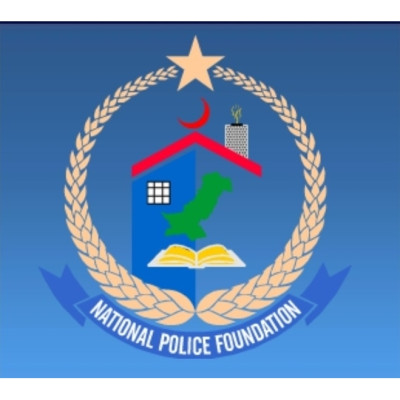 National Police Foundation logo