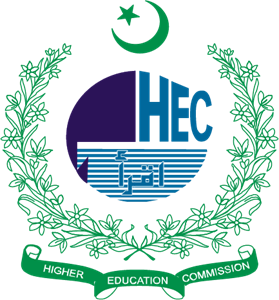 Higher Education Commission HEC logo