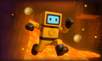 Lava Jump